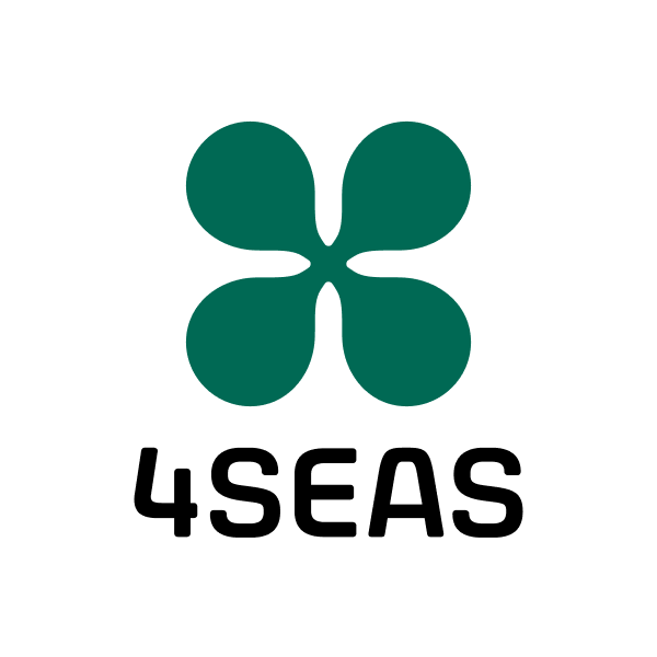 4Seas Logo